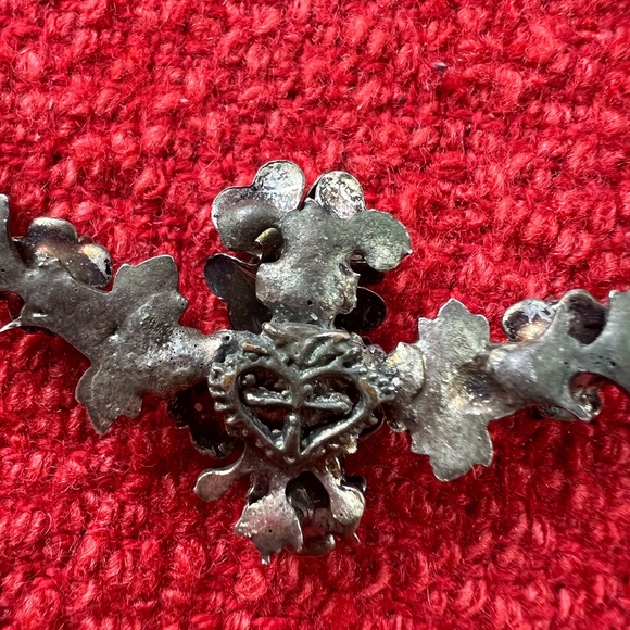 RARE - Virgins Saints & Angels Necklace - Picture 7 of 11